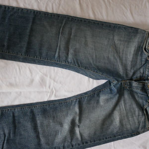 Hugo Boss Jeans